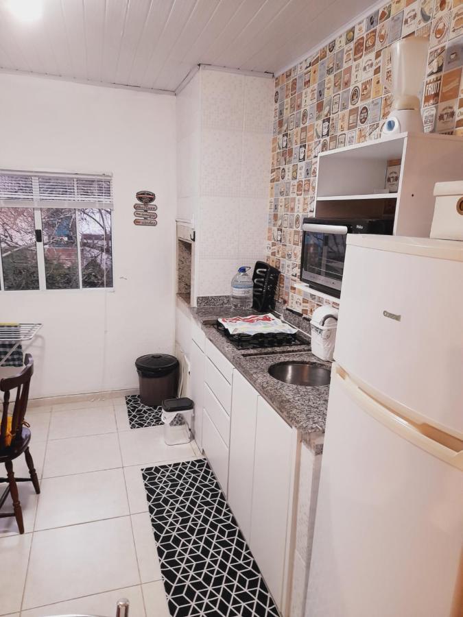 Lindo Flat Em Maresias *