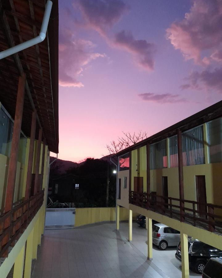 Lindo Flat Em Maresias