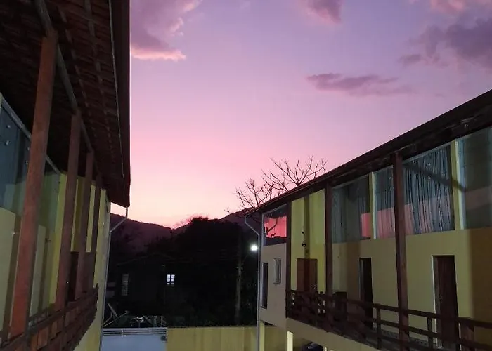 Lindo Flat Em Maresias