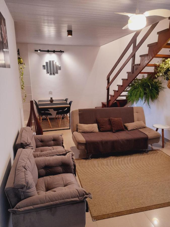 Lindo Flat Em Maresias Apartment *