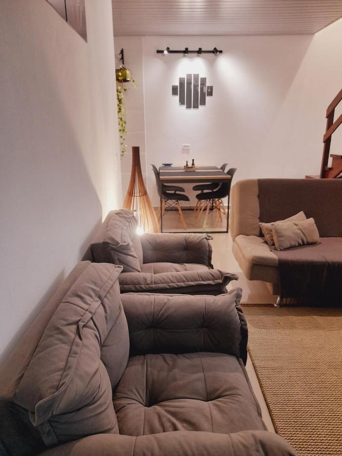Lindo Flat Em Maresias Apartment