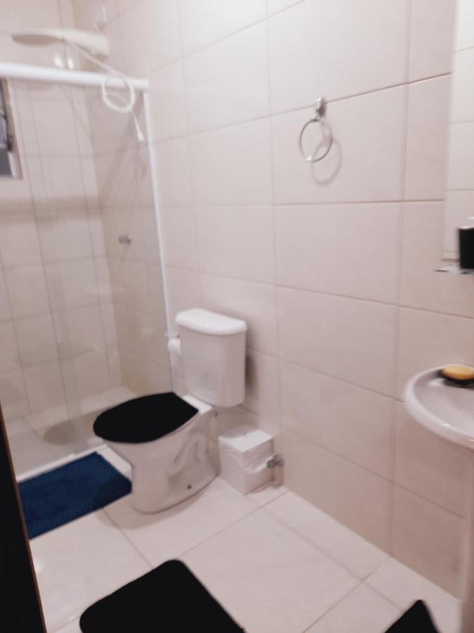 Lindo Flat Em Maresias Sao Sebastiao (Sao Paulo)