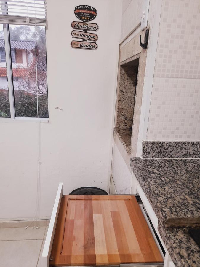 Apartment Lindo Flat Em Maresias *