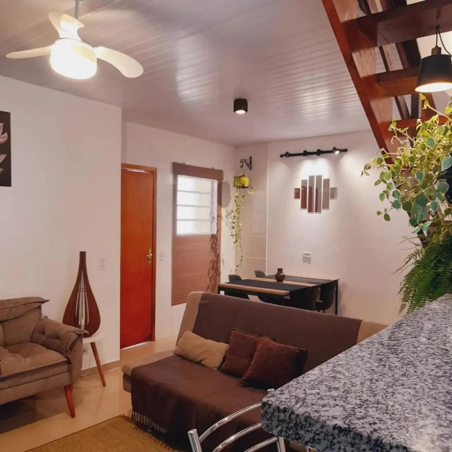 Lindo Flat Em Maresias Apartment